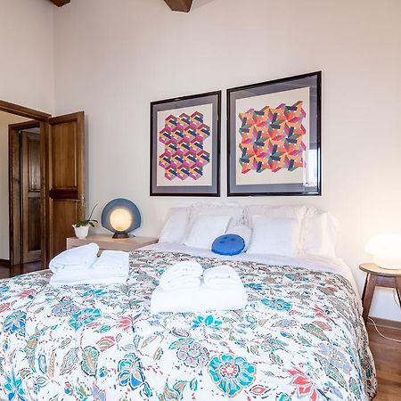 Prestige Signoria By Mmega Apartment Florence Luaran gambar