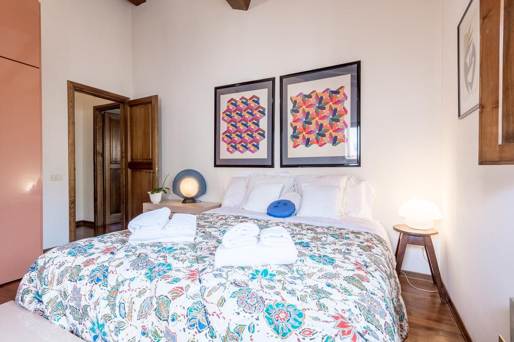 Prestige Signoria By Mmega Apartment Florence Luaran gambar