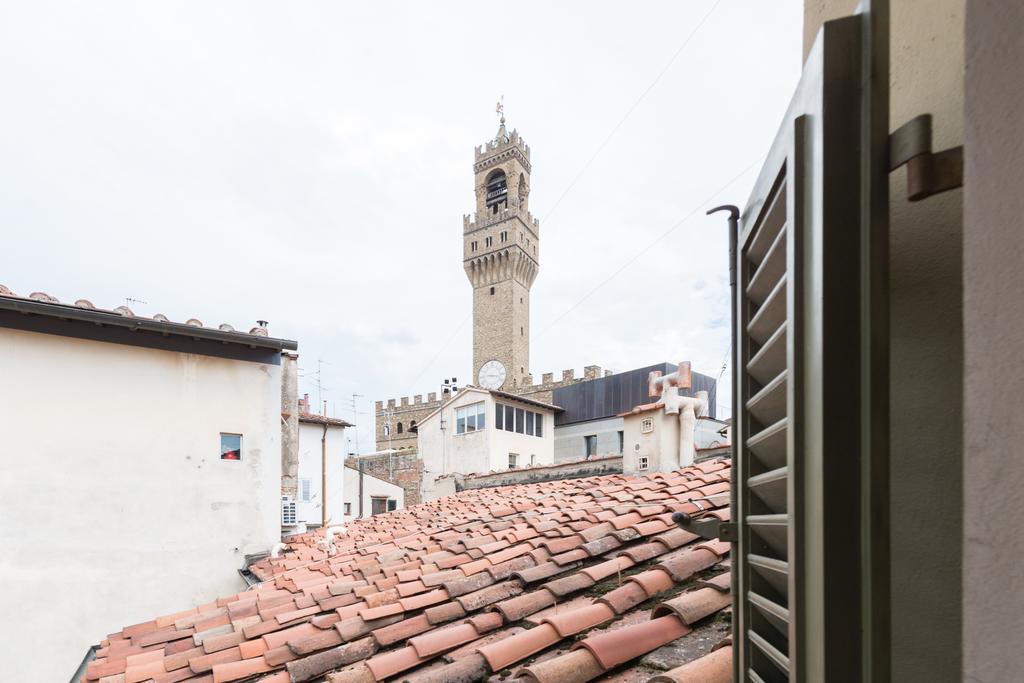 Prestige Signoria By Mmega Apartment Florence Luaran gambar