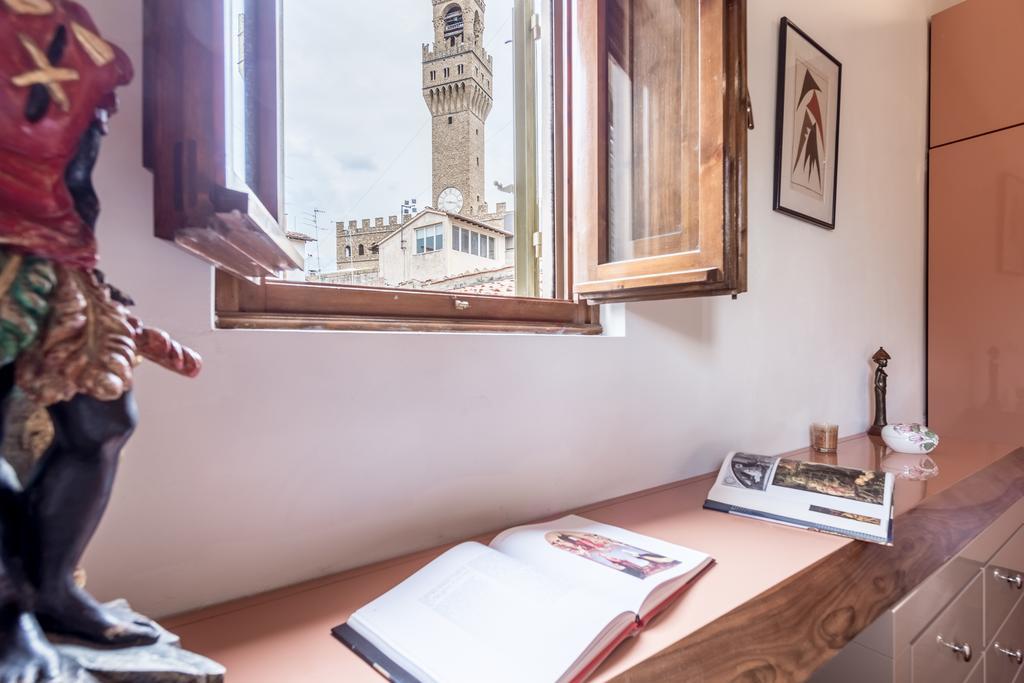 Prestige Signoria By Mmega Apartment Florence Luaran gambar