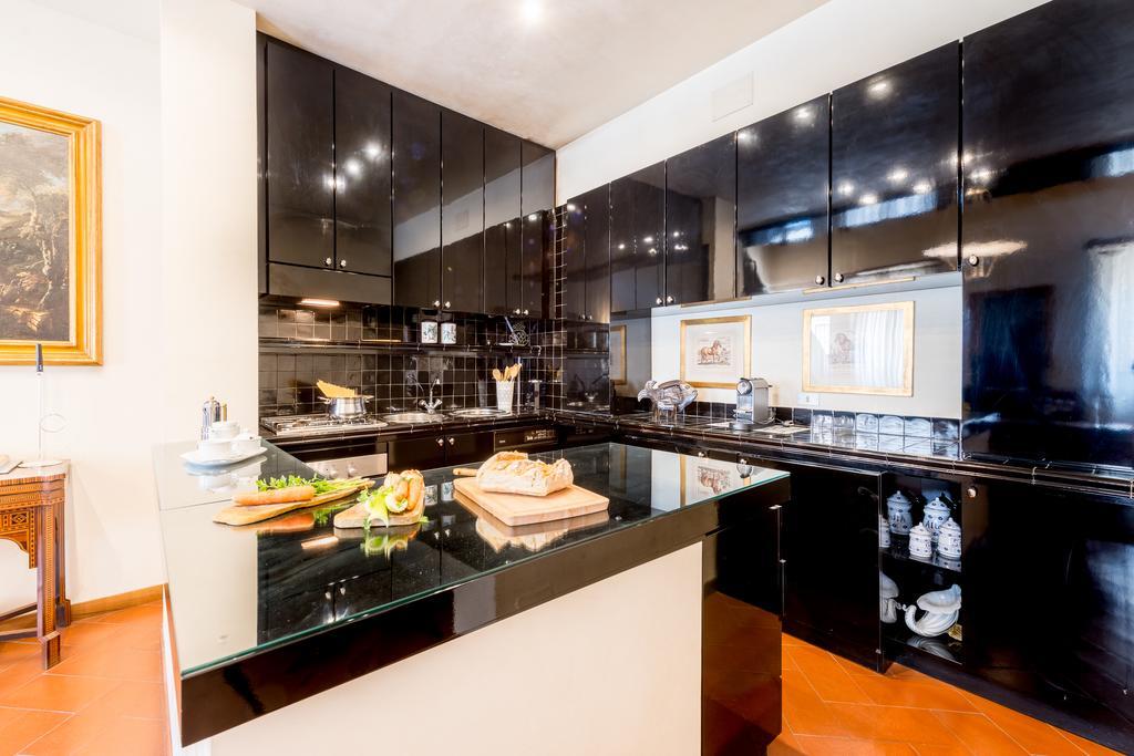 Prestige Signoria By Mmega Apartment Florence Luaran gambar