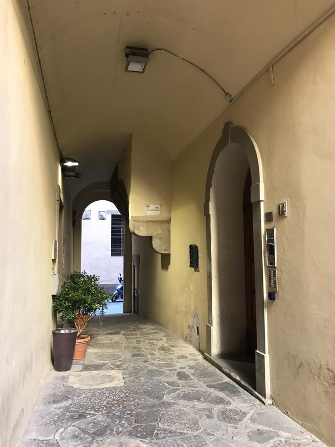 Prestige Signoria By Mmega Apartment Florence Luaran gambar